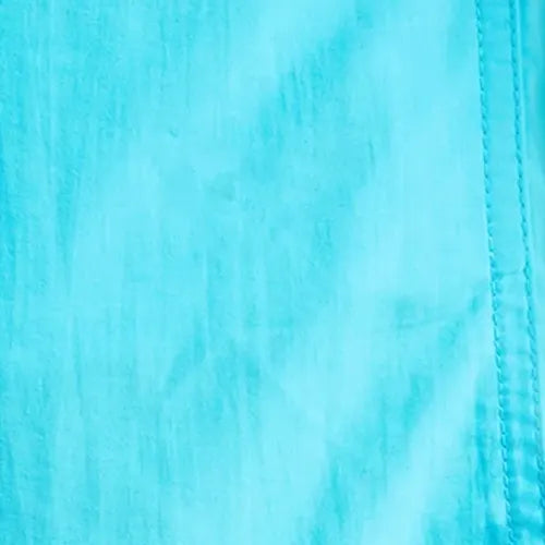 Men's Recycled Nylon Essential Watershorts - Picton Blue & True Navy - Image 4